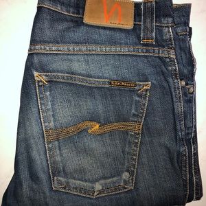 Nudie Jeans